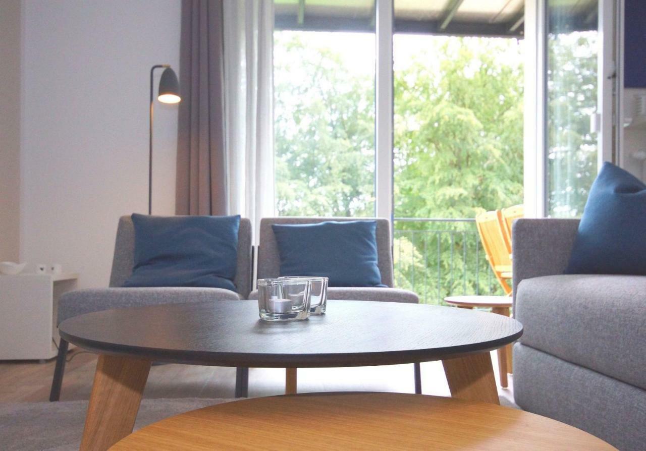 Ferienwohnung Windherz Sellin  Eksteriør bilde